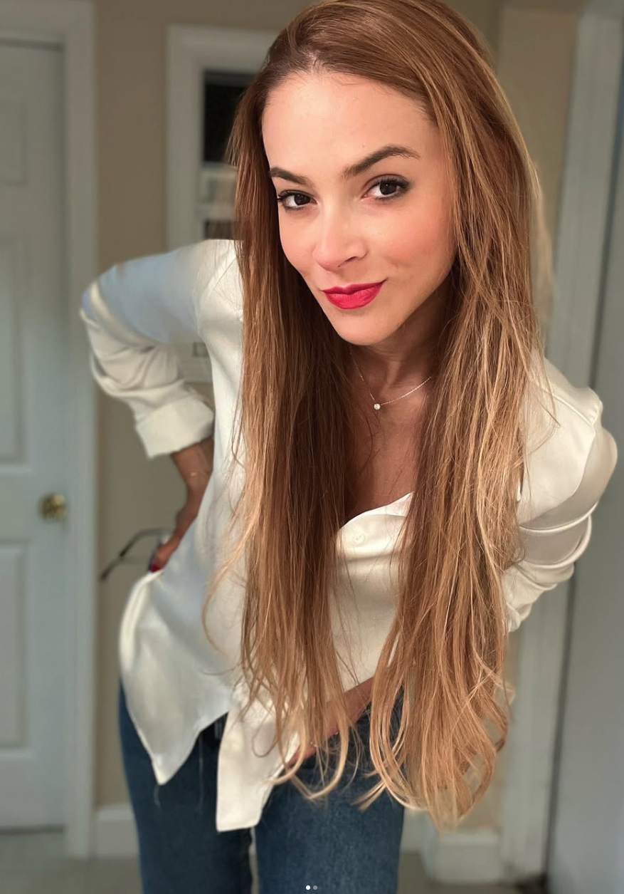 Gabriella Bonfim Moraes